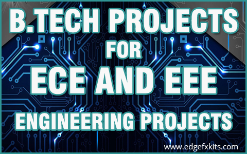 ECE Projects