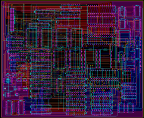 IEEE 2021 – 2022 CMOS & VLSI Projects