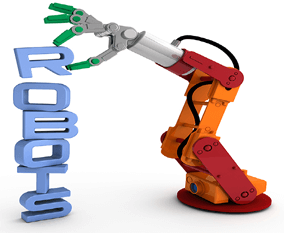 IEEE 2022 -2023 Robotics Projects