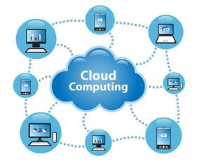 IEEE 2018-2019 : Cloud Computing Projects