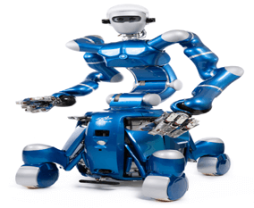 IEEE Robotics & Mechatronics Projects