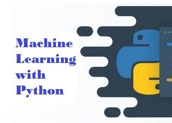 2022 – 2023 IEEE python Machine Learning Projects