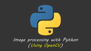 ieee python image processing projects