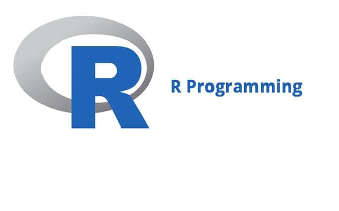 R language