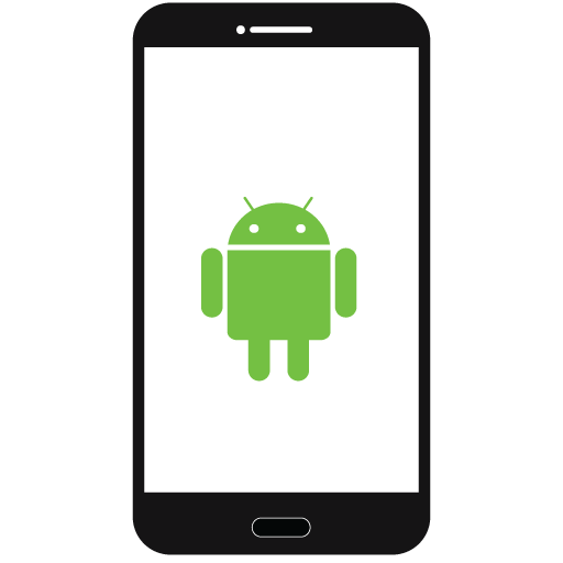 dhs android projects