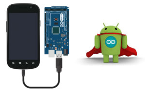 IEEE IOT android Projects