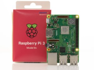 IEEE IOT Raspberry Pi Projects