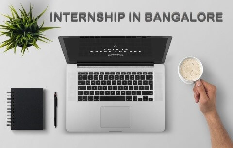 Internship in Bangalore | 2018 -2019 Internship Bangalore | internship Bangalore