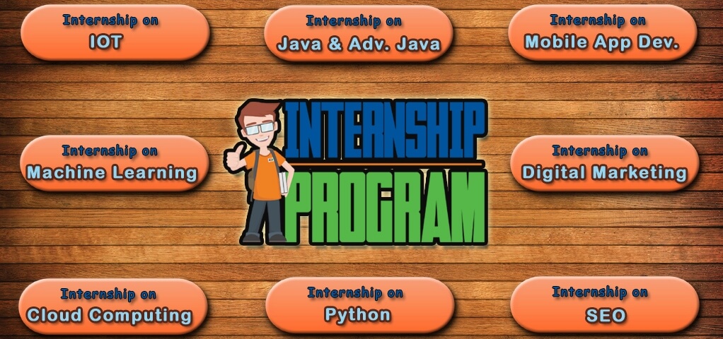 BE internship in bangalore | B-Tech internship in bangalore | Final year internship | CSE internship | ECE internship | IOT internship | python internship