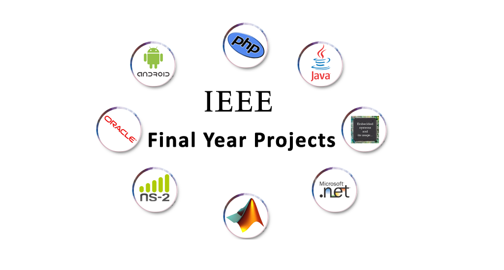 IEEE projects in Bangalore