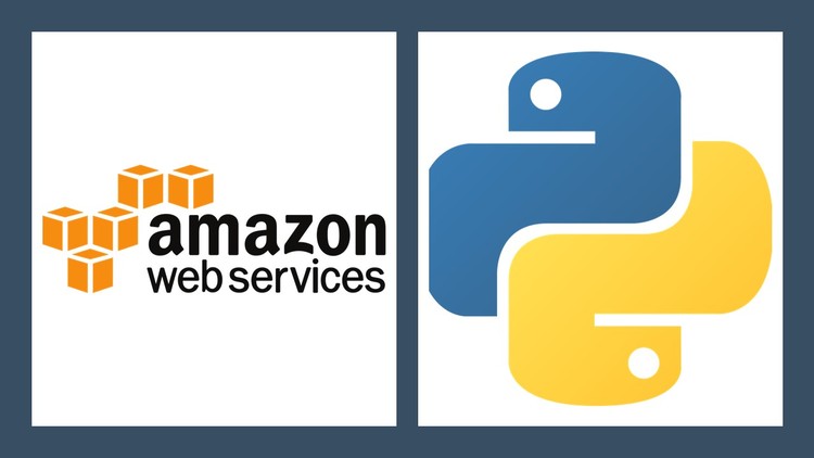 IEEE Python AWS Project